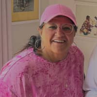 Sitter Profile Image: Robin S.