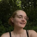 Sitter Profile Image: Angelina K.