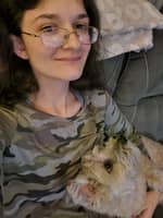 Sitter Profile Image: Jessica B.