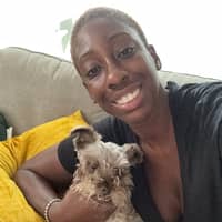 Sitter Profile Image: Kierren R.