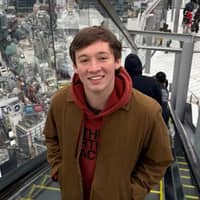 Sitter Profile Image: Griffin G.