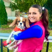 Sitter Profile Image: Sara M.