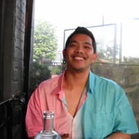 Sitter Profile Image: Alexander W.