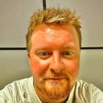 Sitter Profile Image: Calum D.