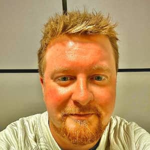 Sitter Profile Image: Calum D.