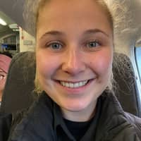 Profielfoto oppas: Anna-Maria S.