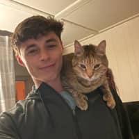 Sitter Profile Image: Matthew O.