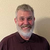 Sitter Profile Image: Lawrence P.