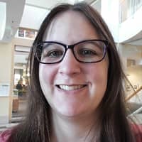 Sitter Profile Image: Emily D.