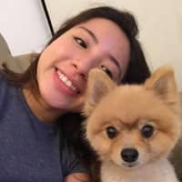 Sitter Profile Image: Yuen Ying Natalie L.