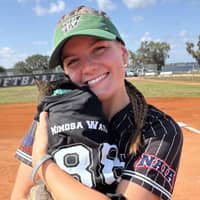 Sitter Profile Image: Alexi W.