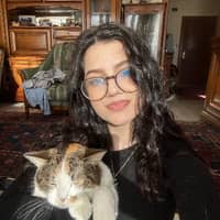 Photo de profil du pet sitter : Emilie M.