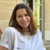 Photo de profil du pet sitter : Clemence M.