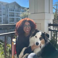 Sitter Profile Image: Kayla W.