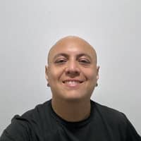 Sitter Profile Image: John & María R.