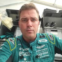 Sitter Profile Image: Cameron M.