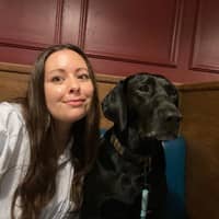 Sitter Profile Image: Alexandra C.