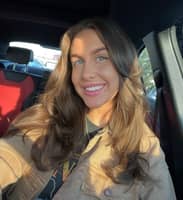 Sitter Profile Image: Sharon M.