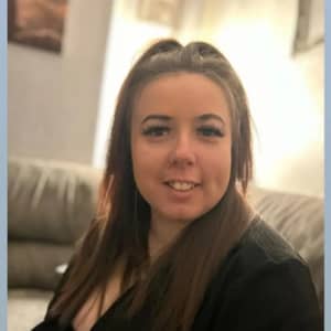 Sitter Profile Image: Celine N.