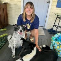 Sitter Profile Image: Kacey C.