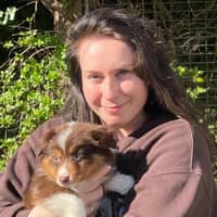 Photo de profil du pet sitter : Joanna G.