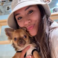 Sitter Profile Image: Rachel A.