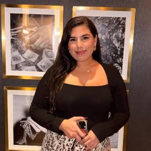 Sitter Profile Image: Brianna A.