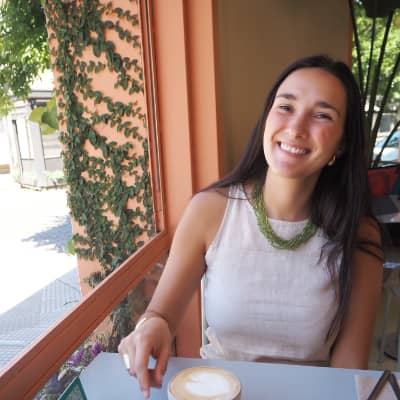 Foto de perfil del cuidador: Mariona S.