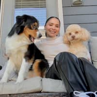 Sitter Profile Image: Yamy & Alfonso A.