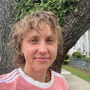 Sitter Profile Image: Monty G.