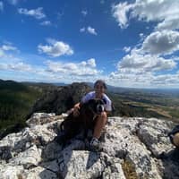 Foto del cuidador: Inés A.