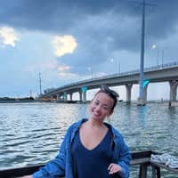 Sitter Profile Image: Meredith N.