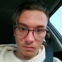 Sitter Profile Image: Zachary S.