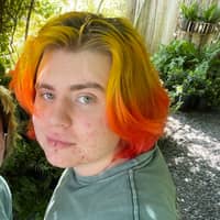 Sitter Profile Image: Aspen J.