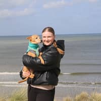 Sitterprofilbild: Natalie F.