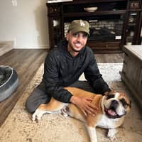 Sitter Profile Image: Miguel S.