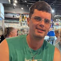 Sitter Profile Image: Nicholas L.