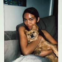 Sitter Profile Image: Zulfa R.