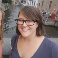 Sitter Profile Image: Roxanne P.