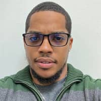 Sitter Profile Image: Hanif S.