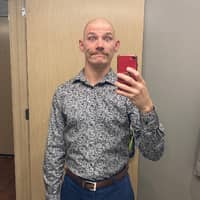 Sitter Profile Image: Alexander R.