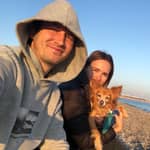 Sitter Profile Image: Anton N.