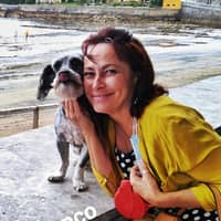 Foto del cuidador: Isabel T.