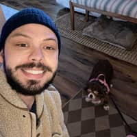 Sitter Profile Image: Corey B.