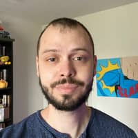 Sitter Profile Image: Corey B.