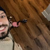 Sitter Profile Image: Corey B.