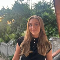 Profilbilde av hundepasser: Emma W.