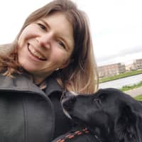 Profielfoto oppas: chantal C.