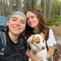 Sitterprofilbild: Marlene S.