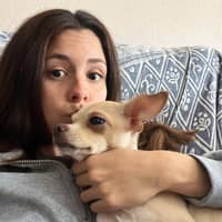 Foto del cuidador: Raquel M.